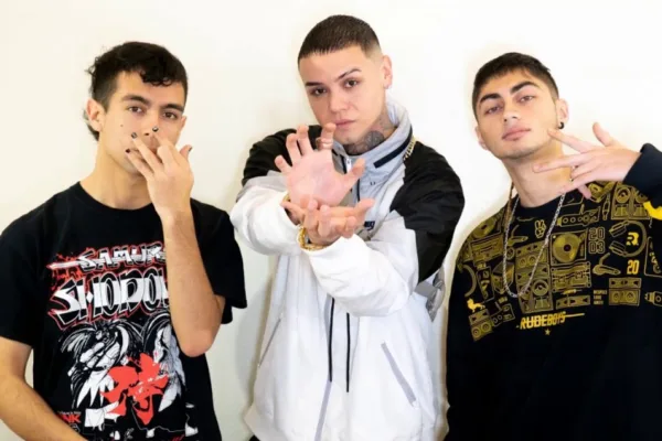 Top 5 de los mejores Team 3vs3 de la historia del Freestyle