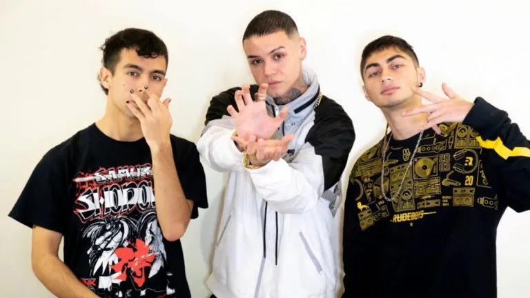 Top 5 de los mejores Team 3vs3 de la historia del Freestyle