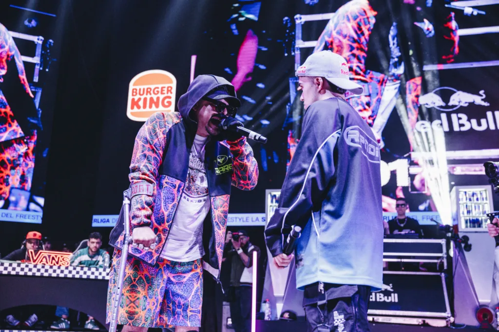 ACZINO VS GAZIR EN LA FMS WORLD SERIES 2025 ACZINO VS GAZIR EN LA FMS WORLD SERIES 2025