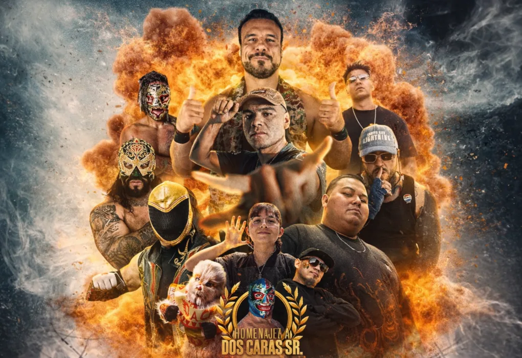 ¡Se anuncia Batalla de Campeones 2026!