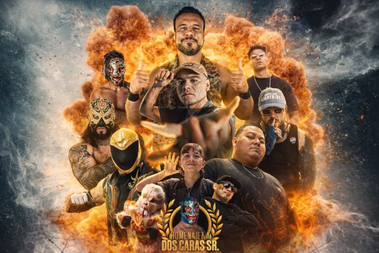 ¡Se anuncia Batalla de Campeones 2026!