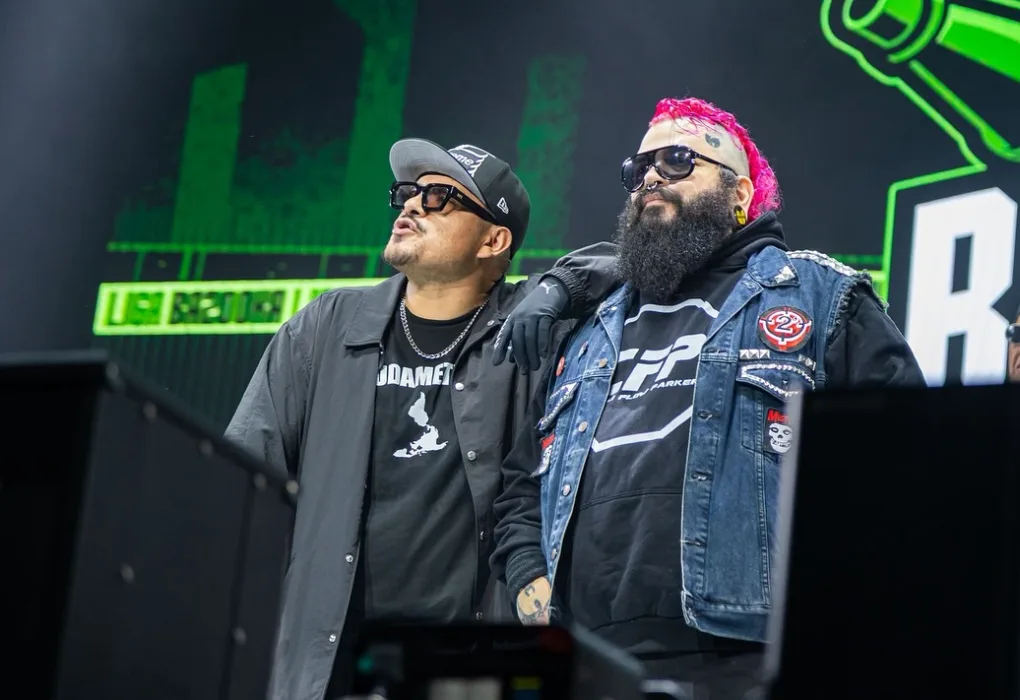 ¡Todo lo que debes saber de Liga Bazooka 2026!