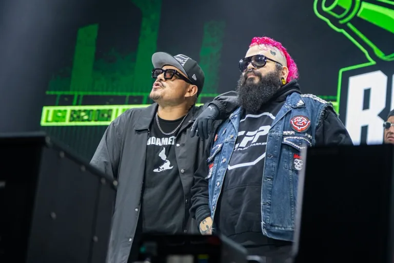 ¡Todo lo que debes saber de Liga Bazooka 2026!