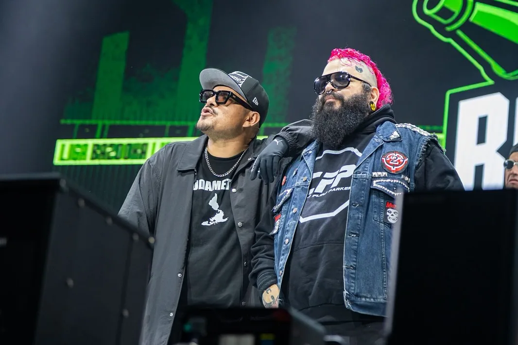 ¡Todo lo que debes saber de Liga Bazooka 2026!