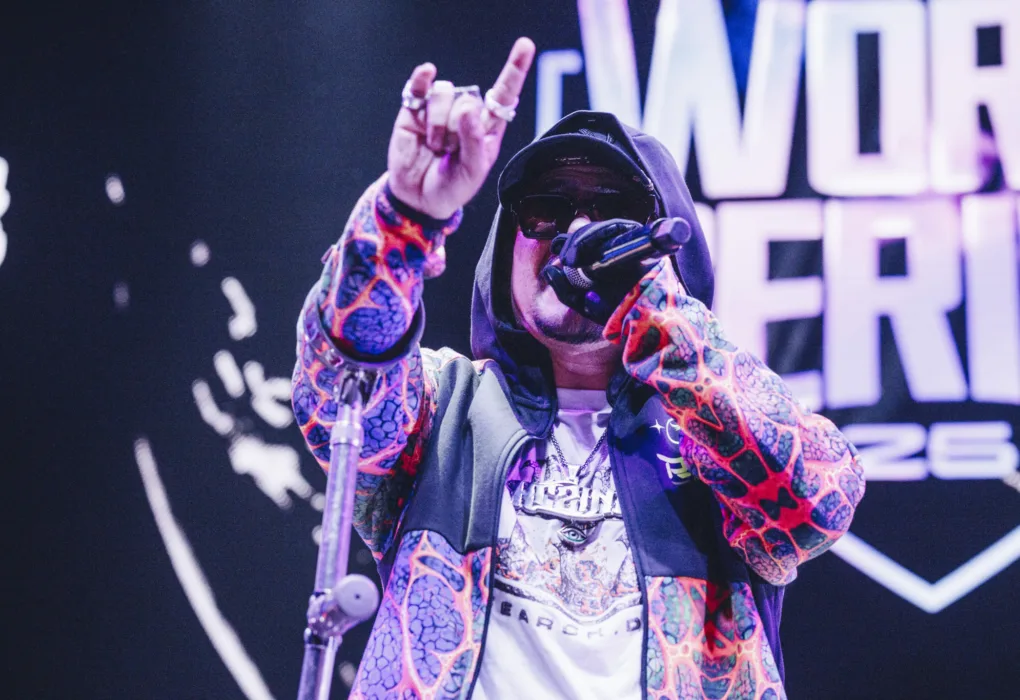 ¿Por qué Aczino es el GOAT del Freestyle