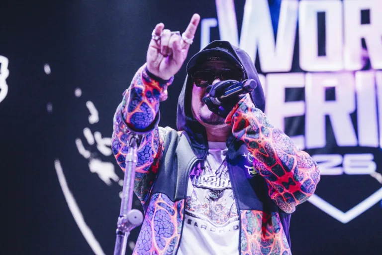 ¿Por qué Aczino es el GOAT del Freestyle