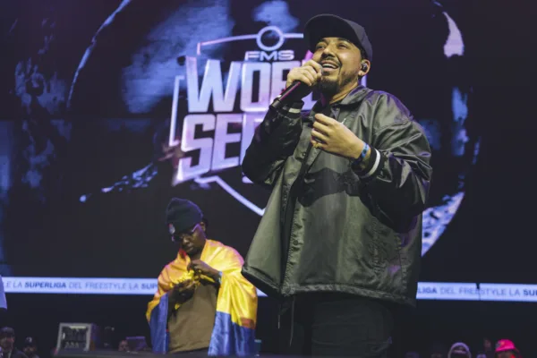 ¿Por qué se retiró Lokillo de las batallas de freestyle las razones de su adiós definitivo