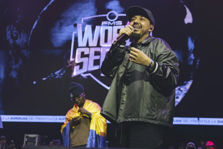 ¿Por qué se retiró Lokillo de las batallas de freestyle las razones de su adiós definitivo