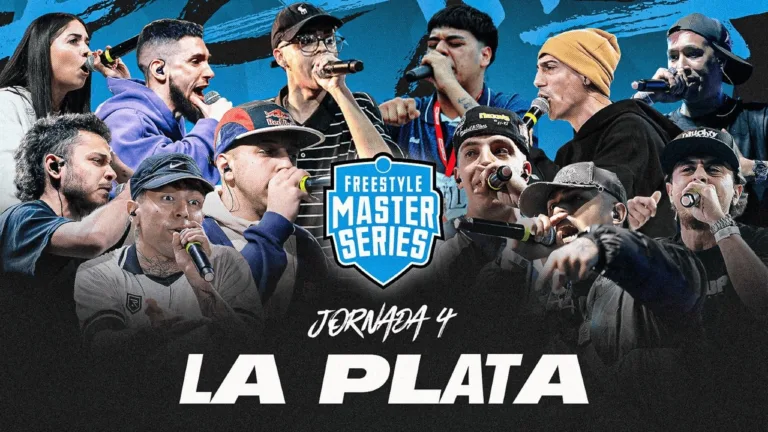 FMS Argentina 2026 Hoy