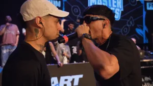 FMS Argentina Jornada 4 en La Plata