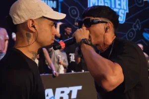 FMS Argentina Jornada 4 en La Plata