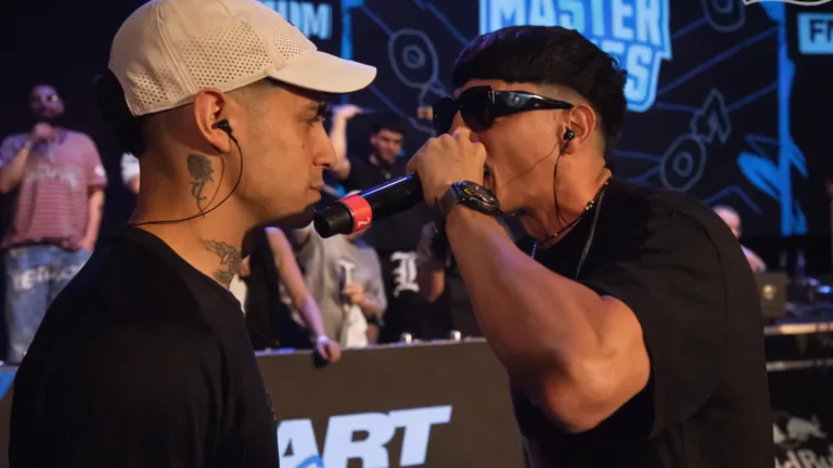 FMS Argentina Jornada 4 en La Plata