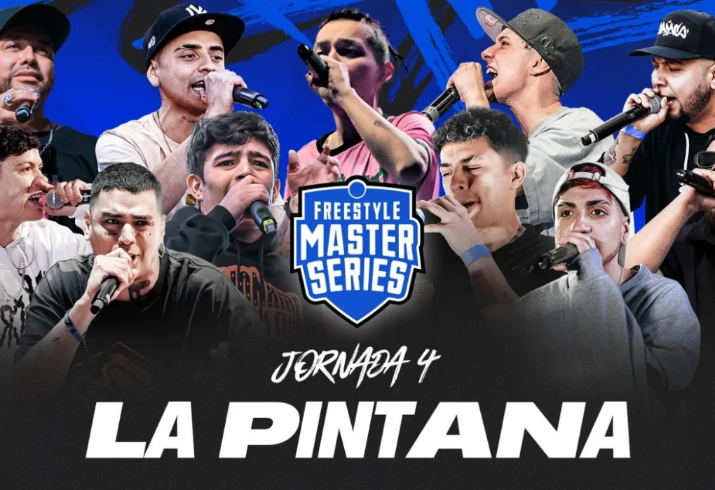 FMS Chile Jornada 3 en Futrono Horarios y Streaming en VIVO