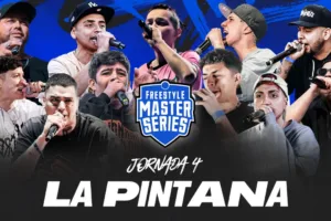 FMS Chile Jornada 3 en Futrono Horarios y Streaming en VIVO