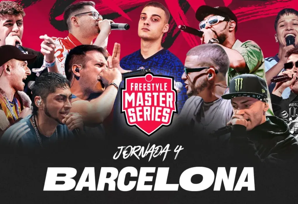 FMS España 2026 Hoy