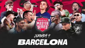 FMS España 2026 Hoy