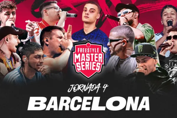 FMS España 2026 Hoy