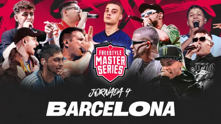 FMS España 2026 Hoy