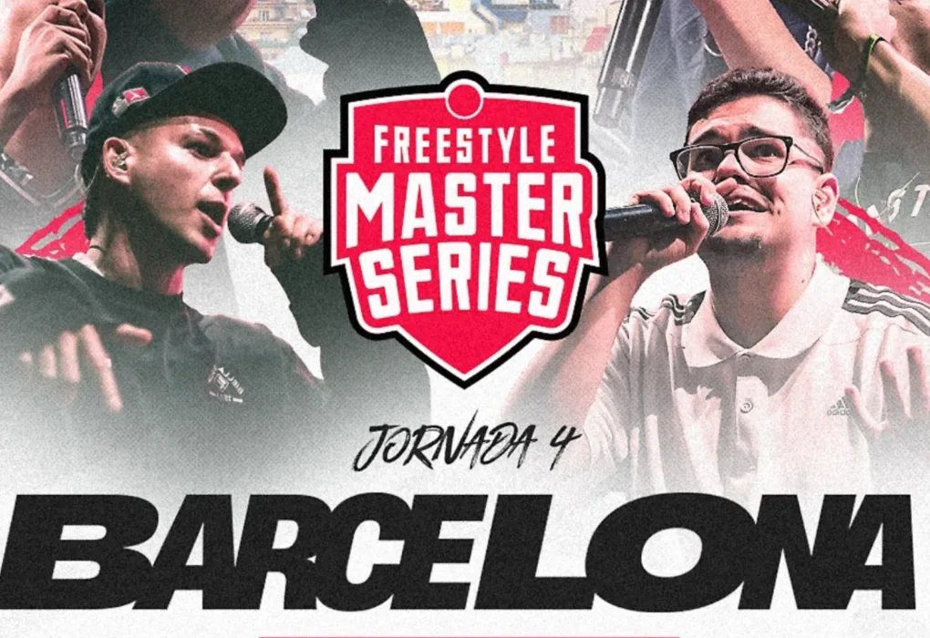 FMS España Jornada 4 Barcelona 2026