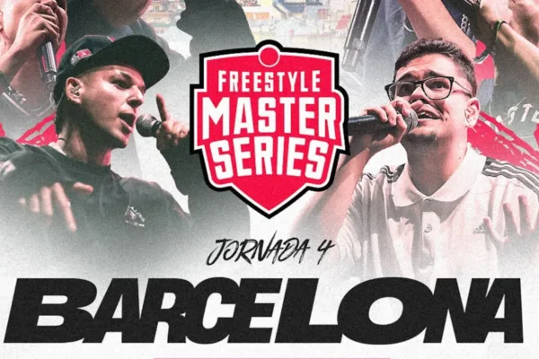 FMS España Jornada 4 Barcelona 2026