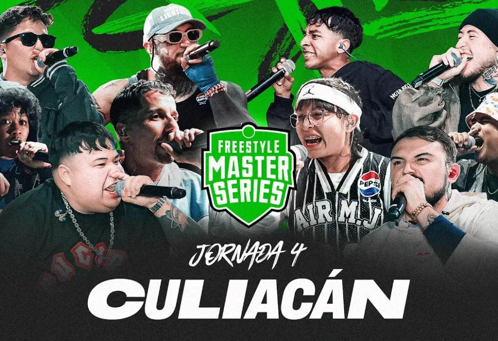 FMS México Jornada 4 Culiacán hoy