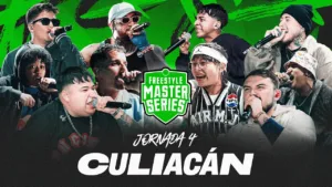 FMS México Jornada 4 Culiacán hoy