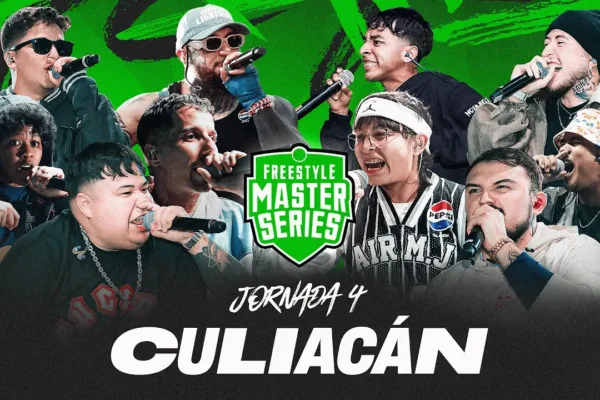 FMS México Jornada 4 Culiacán hoy