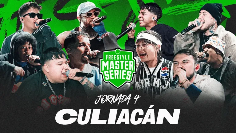 FMS México Jornada 4 Culiacán hoy