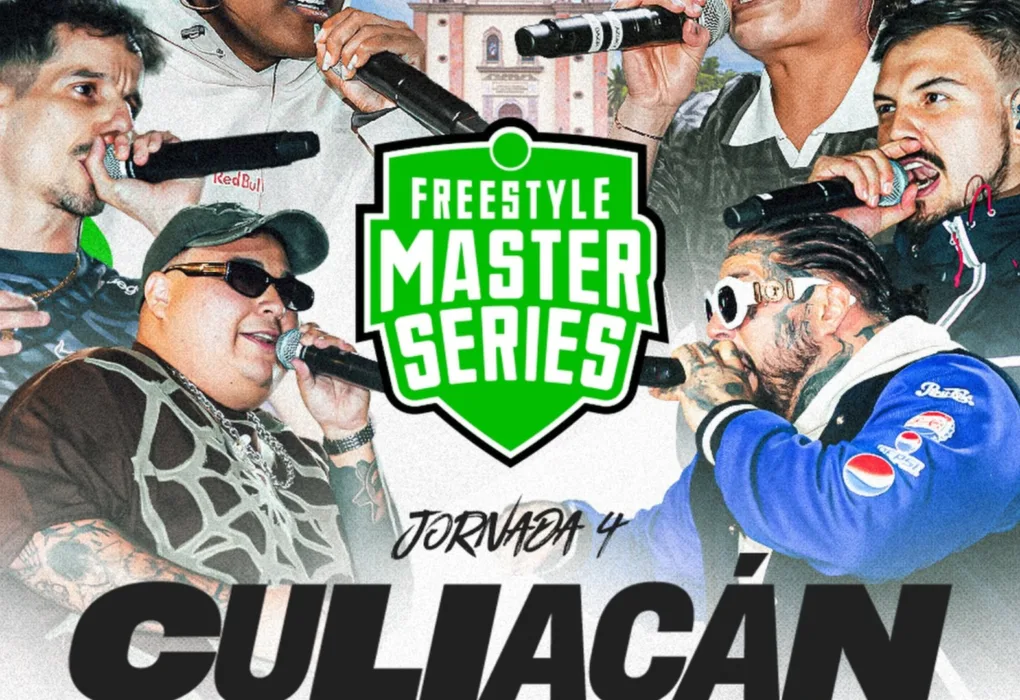 FMS México Jornada 4 en Culiacán