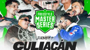 FMS México Jornada 4 en Culiacán