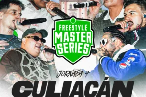 FMS México Jornada 4 en Culiacán