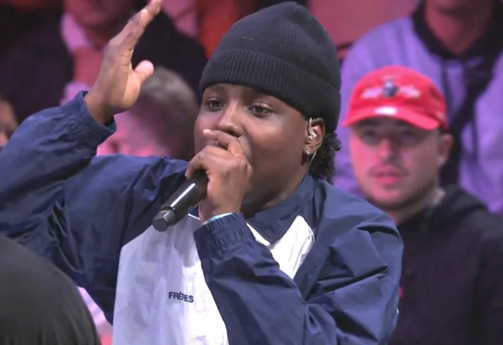 Fat N Campeón Torneo de Plazas Red Bull 2026