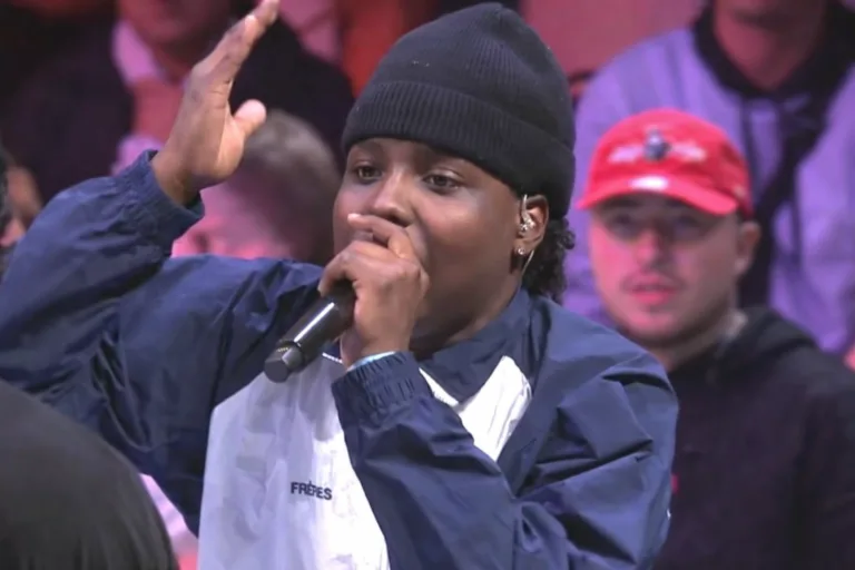 Fat N Campeón Torneo de Plazas Red Bull 2026