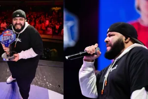 Lancer Lirical Campeón Red Bull Sudamérica 2026