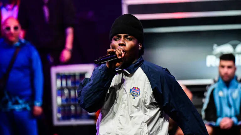 Los 4 Campeones Históricos del Torneo de Plazas de Red Bull