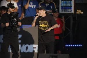 Resultados de la Jornada 3 de FMS Chile 2026