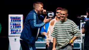 Resultados y Tabla de FMS España tras una Jornada 4 histórica en Barcelona