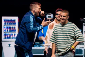 Resultados y Tabla de FMS España tras una Jornada 4 histórica en Barcelona