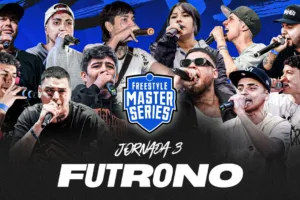 FMS Chile Jornada 3 en Futrono Horarios y Streaming en VIVO