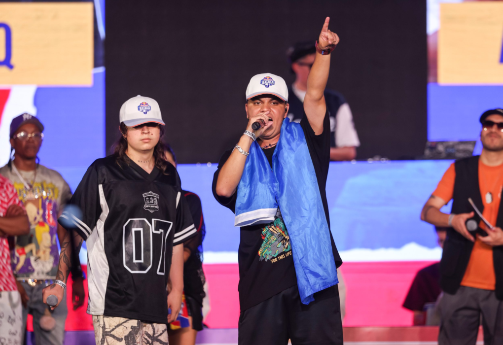 Androide Campeon Red Bull Centroamérica 2026 Resultados y Finalista Internacional