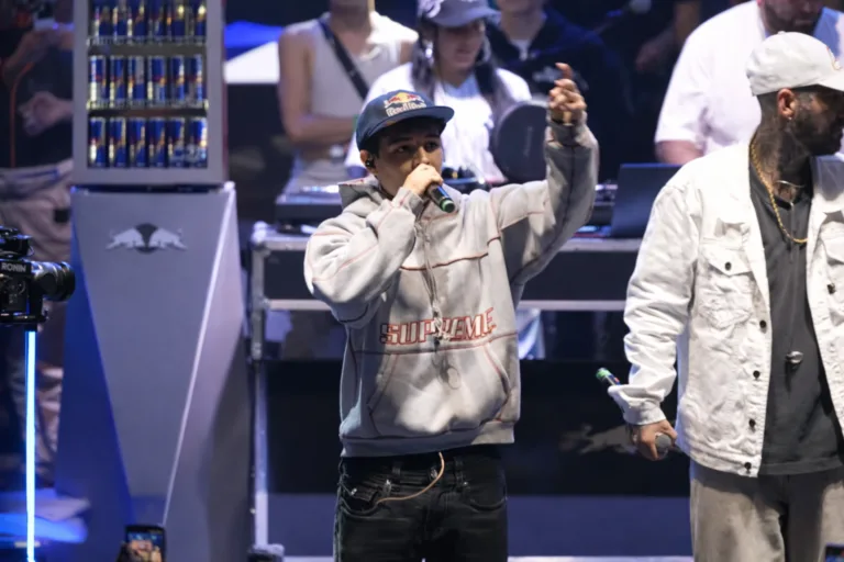 El Menor Campeón FMS Chile 2026 Resultados y Tabla Final