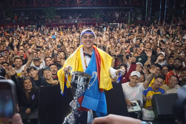 Gazir Campeón FMS Colombia 2026: Tabla de Posiciones y Resultados Finales