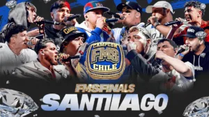 FMS Chile 2026 En Vivo Horarios y Enfrentamientos