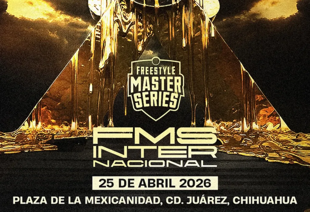 FMS INTERNACIONAL 2026 EN MEXICO