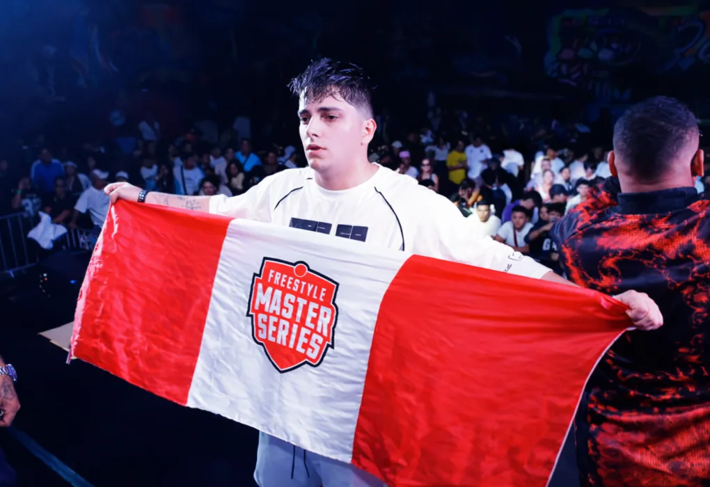 KG Campeón FMS Perú 2026 Resultados y Clasificado a FMS Internacional