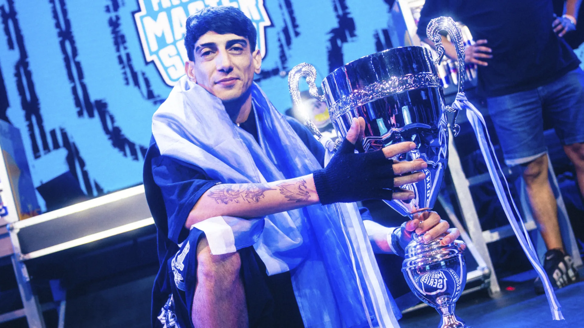 Stuart Bicampeón FMS Argentina 2026 Resultados y Tabla Final