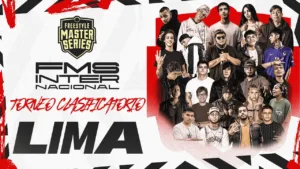 FMS Perú 2026 Clasificatorio En Vivo: Horarios, 24 Participantes y Link