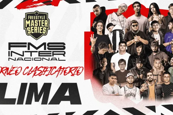 FMS Perú 2026 Clasificatorio En Vivo: Horarios, 24 Participantes y Link