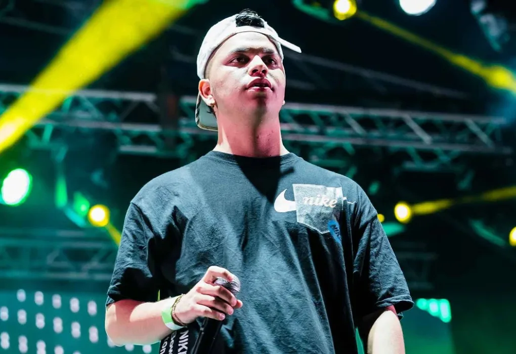 Androide no irá a FMS Caribe El Campeón de Red Bull revela falta de invitación