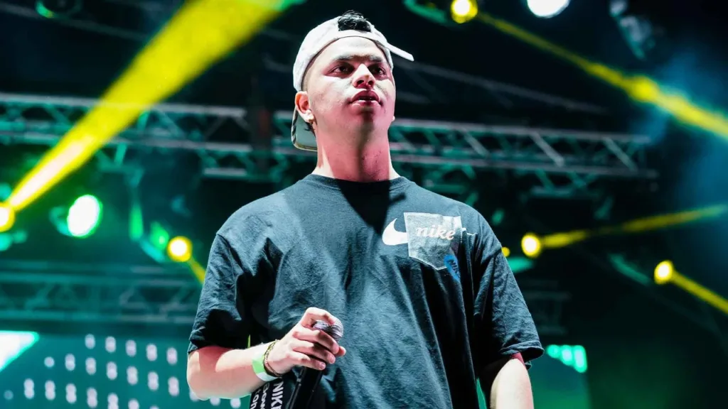 Androide no irá a FMS Caribe El Campeón de Red Bull revela falta de invitación